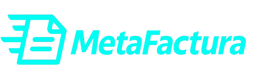 MetaFactura Logo